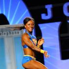 Tanji  Johnson - IFBB Olympia 2011 - #1