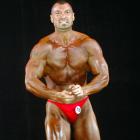 Derek  Brooks - NPC Dayana Cadeau Classic  2011 - #1