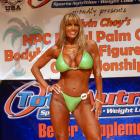 Shari  Haling - NPC Royal Palm Classic 2012 - #1