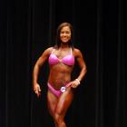 Lora  White - NPC Bill Wilmore Classic 2015 - #1