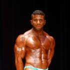 Edward  Ramires - NPC Gold Coast 2015 - #1