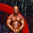 Diego  Deleon - NPC Ruby Championship 2013 - #1