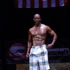 Derrick  Hall - NPC Southeastern USA 2013 - #1