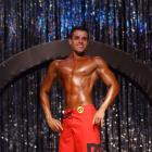 Rafael  Vidal - NPC Diamond Classic 2014 - #1