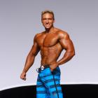 Sheridan  Hause Jr - IFBB Fort Lauderdale Pro  2014 - #1