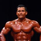 Ivan  Torres - NPC Southeastern USA 2013 - #1