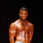 Edward  Ramires - NPC Gold Coast 2015 - #1