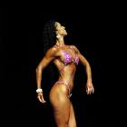 Jennifer  Cadenas - NPC Ruby Championship 2012 - #1