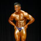 Anthony  Montes - NPC Miami Classic 2012 - #1