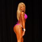 Vladimira  Krasova - IFBB Prestige Crystal Cup 2015 - #1