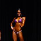 Beatriz  Amaro Diaz - NPC Ruby Championship 2014 - #1