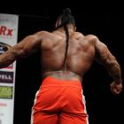 Kai  Greene - NPC Eastern USA 2009 - #1