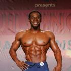 Joshua  Rolle - NPC Tim Gardner Tampa Extravaganza 2014 - #1