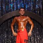 Rafael  Vidal - NPC Diamond Classic 2014 - #1