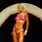 Adriana  Menendez - NPC Prestige Crystal Cup 2015 - #1