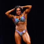 Melanie  McNamera - NPC Southeastern USA 2013 - #1