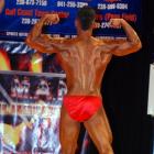 Anthony  Burgos - NPC Gulf Coast 2012 - #1