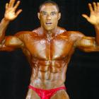 Julio  Espinosa - NPC Dayana Cadeau Classic  2011 - #1