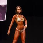 Kelly  Carter - NPC Dayana Cadeau Classic  2014 - #1