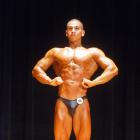 Eric  Ponce - NPC South Florida 2012 - #1