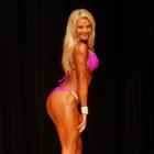 Vladimira  Krasova - IFBB Prestige Crystal Cup 2015 - #1