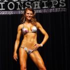 Julie   Leonard - NPC Orlando Metropolitan 2012 - #1