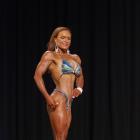 Tawna  Kemp - NPC Nationals 2016 - #1