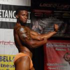 Marquiste  Ramos - NPC Southern States 2014 - #1