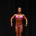 Lora  White - NPC Bill Wilmore Classic 2015 - #1