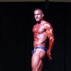 Robert  Conti - NPC Treasure Coast 2014 - #1