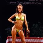 Brandi  Harper - NPC Southeastern USA 2012 - #1