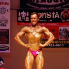 Rohry  O'Malley - NPC Daytona Classic 2012 - #1