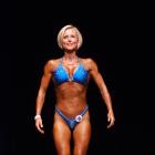 Amy  McAlees - NPC Diamond Classic 2013 - #1