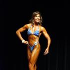 Victoria  Smith - NPC Florida State 2012 - #1