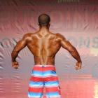 Ryan  Hinton - IFBB Wings of Strength Tampa  Pro 2014 - #1