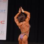 Lauren  Routan - NPC Nationals 2017 - #1