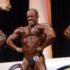 Men Bodybuilding  PreJudge - IFBB Arnold Amateur 2013 - #1
