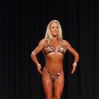Tammy  Ki - NPC Nationals 2016 - #1