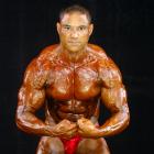 Julio  Espinosa - NPC Dayana Cadeau Classic  2011 - #1