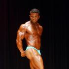 Edward  Ramires - NPC Gold Coast 2015 - #1