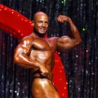 Diego  Deleon - NPC Ruby Championship 2013 - #1