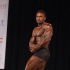 Deangalo  Tatum - NPC Nationals 2017 - #1