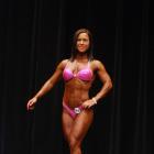 Lora  White - NPC Bill Wilmore Classic 2015 - #1