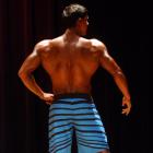 Raphael  Zamora - NPC Gold Coast 2015 - #1