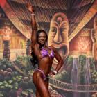 Rosalyn  Dudding - IFBB Europa Show of Champions Orlando 2016 - #1