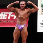 George  Gannon IV - NPC FL Gold Cup 2011 - #1