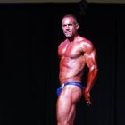 Robert  Conti - NPC Treasure Coast 2014 - #1