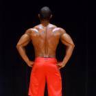 Dominic  McPherson - NPC Gold Coast 2014 - #1