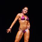 Melissa  Sielaty - NPC Diamond Classic 2013 - #1