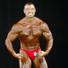 Derek  Brooks - NPC Dayana Cadeau Classic  2011 - #1